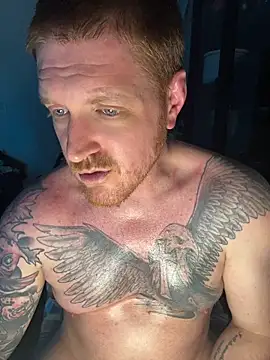 CloudyKingG's Live XXX Chat