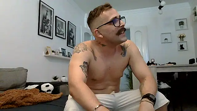 yanick931 Show Webcam