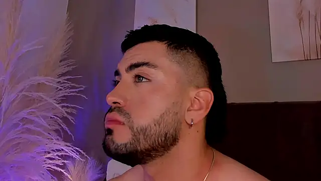 Alexander_Diazz 라이브 XXX 채팅