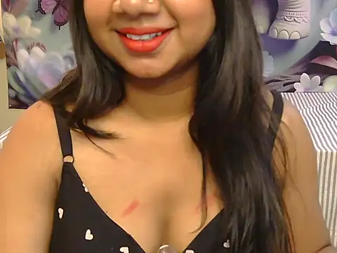 Chat +18 de its-sarikaa ao vivo