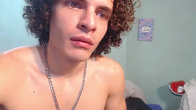 bruce_oliver69 现场XXX聊天