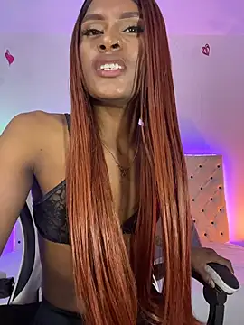 Czat XXX na żywo – Elektra_Queen