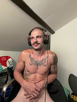Онлайн чат XXX Greyoff