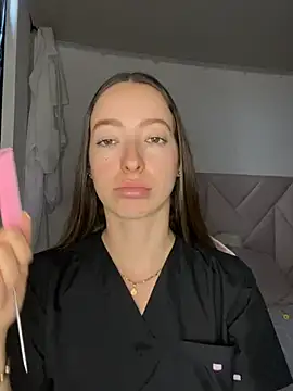 Chat +18 de LunarSync ao vivo