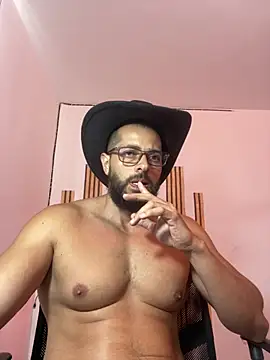 Show Webcam de magnumchris
