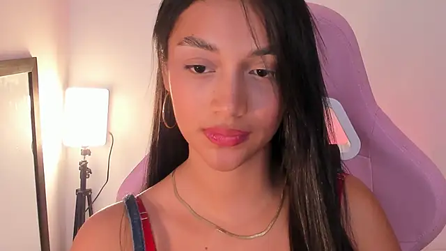 Chat XXX Live MelanyOconner
