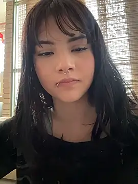TatiLee Adlı Modelin Canlı XXX Sohbeti