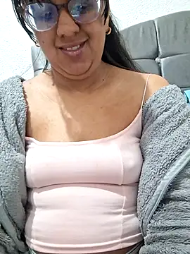 ZaidaWet's Live XXX Chat