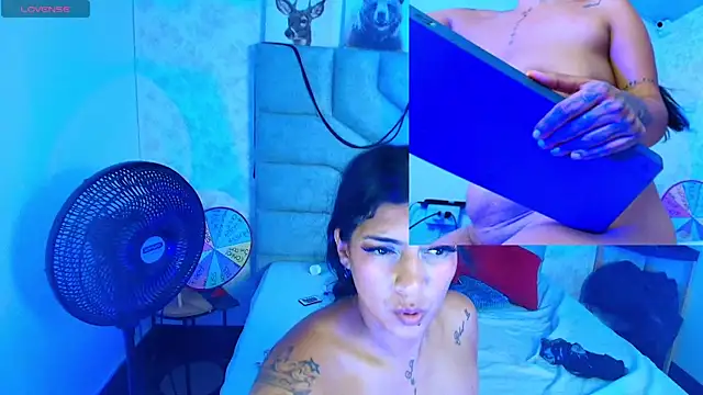 Онлайн чат XXX KimberlyFox_t