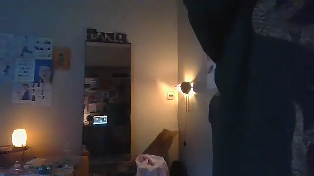 Chat XXX Live simechasi