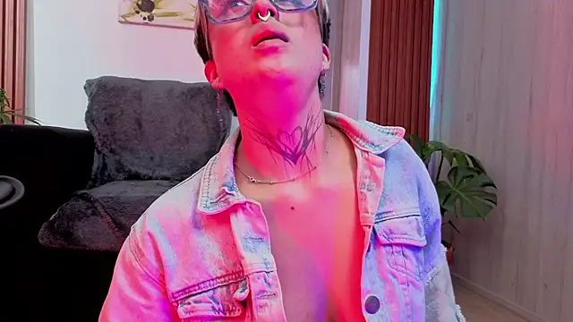 Rebeka-baker 라이브 XXX 채팅