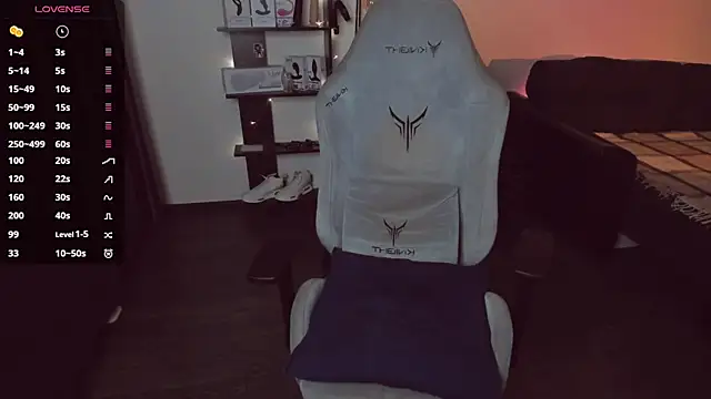 Da_scin live XXX chat