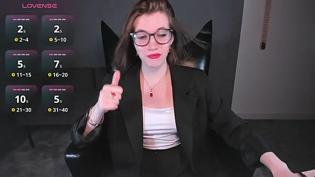 Chat +18 de CathyAdams ao vivo