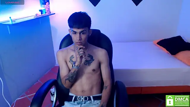 Duncan_brown Live XXX-chat