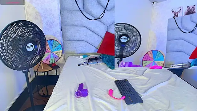 KimberlyFox_t live XXX chat