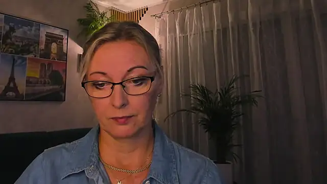 Chatroom XXX en direct de vanessa_chat