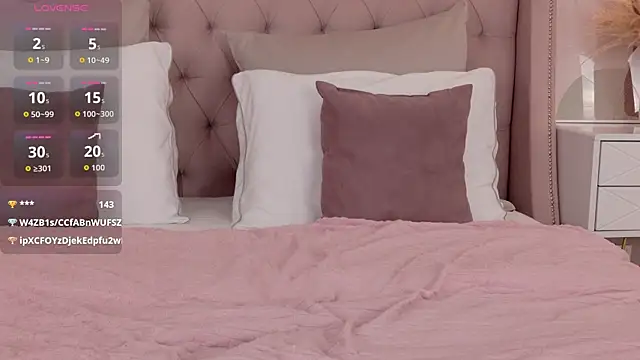 milaleoneli 라이브 XXX 채팅