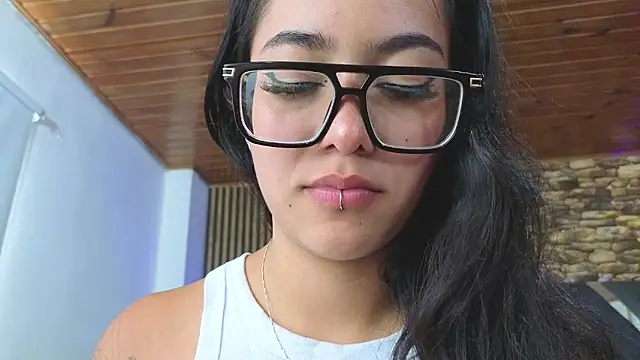 Amy_channel 现场XXX聊天