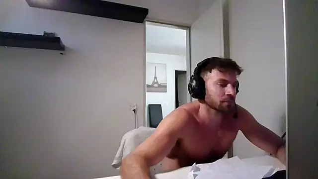 alpha-hunk Live XXX-Chat