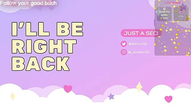 XXX chat uživo modela noah420sr