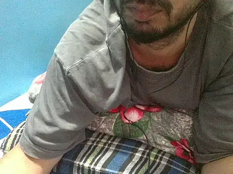 Chat XXX Live Precumboner
