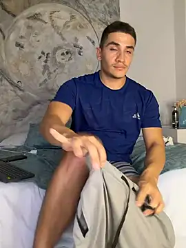 Chat XXX Live JeffDaltton
