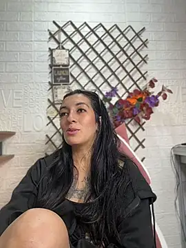 SALOME_KORLAND Live XXX Chat