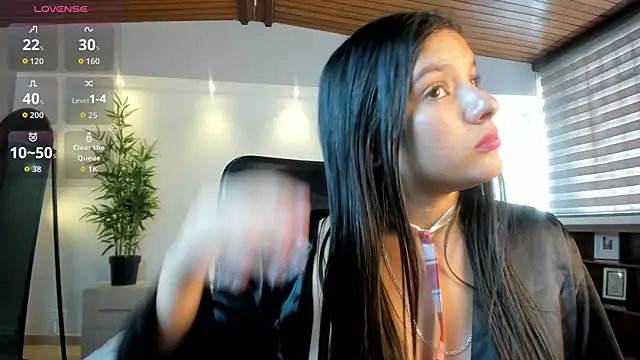 zoe_linss Chat XXX live