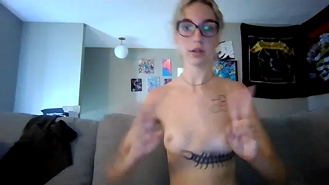 meganstacy webcam show