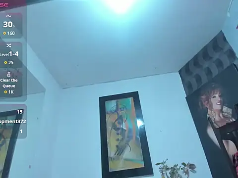 دردشة Ciara_HotTs الجنسية المباشرة