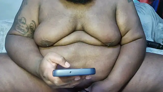 cloudychub91 Live XXX-chat