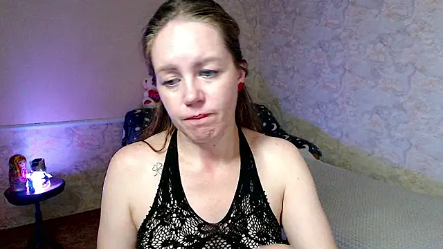 Chat XXX ao vivo de Fern_Lust