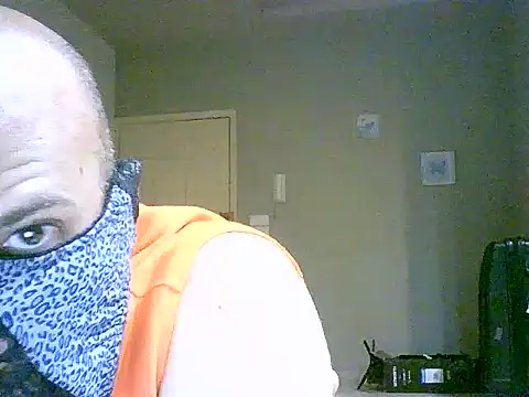 TreatedAntidote's Webcam Show