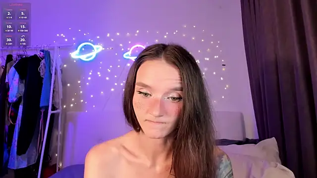 HottieEVER live XXX chat