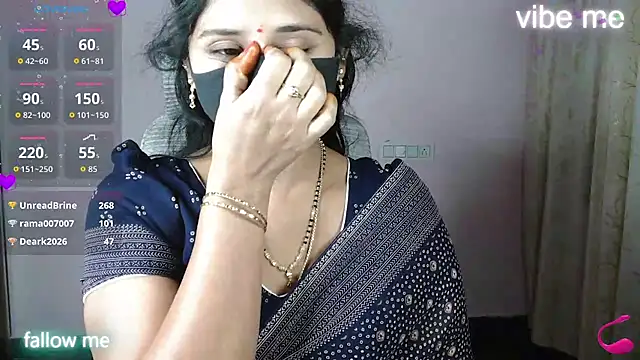 keeRhi_teLugu-'s Webcam Show