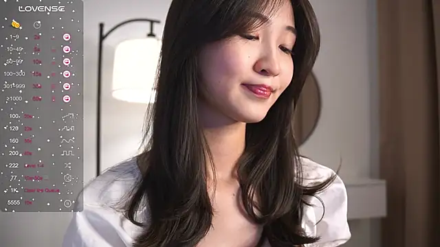 SeulBi Chat XXX live