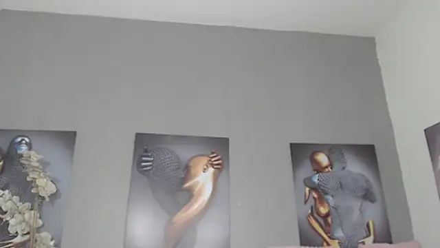 AntonellaBlanc's Live XXX Chat