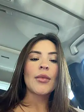 SofiaGomez444's Live XXX Chat