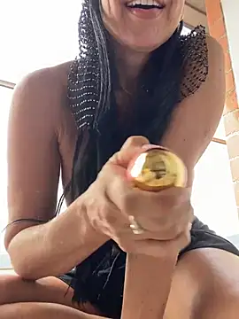caritoo21's Webcam Show