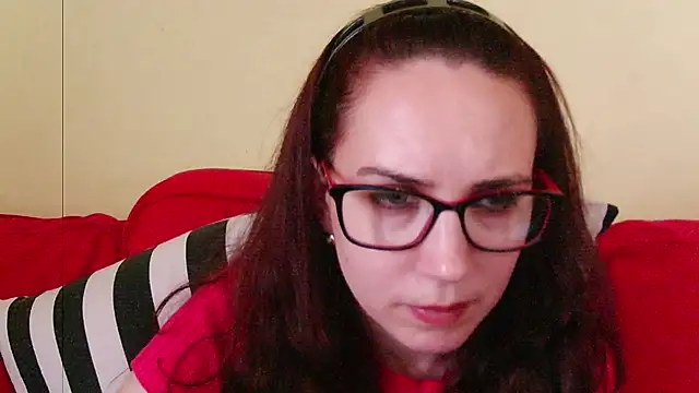 EmilyHotAngel's Live XXX Chat