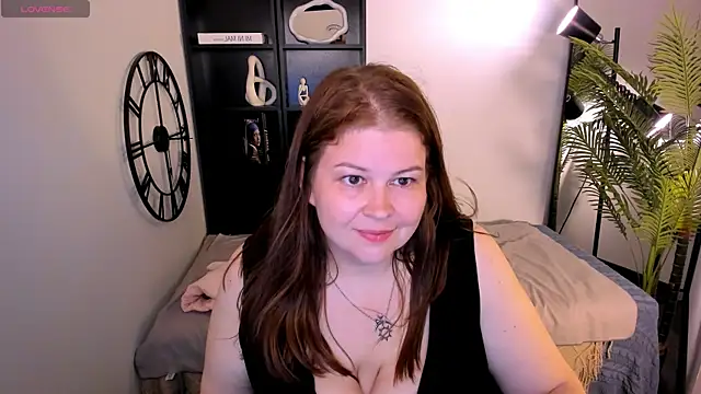 AmberleyVail's Live XXX Chat