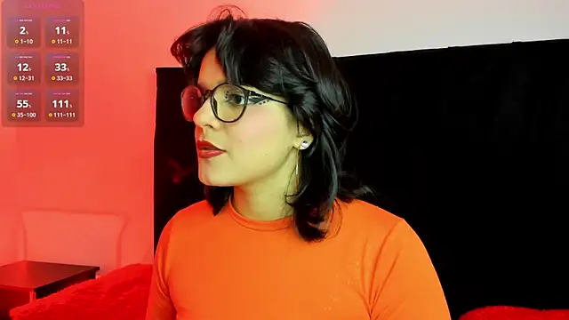 Valeriekay__'s Live XXX Chat