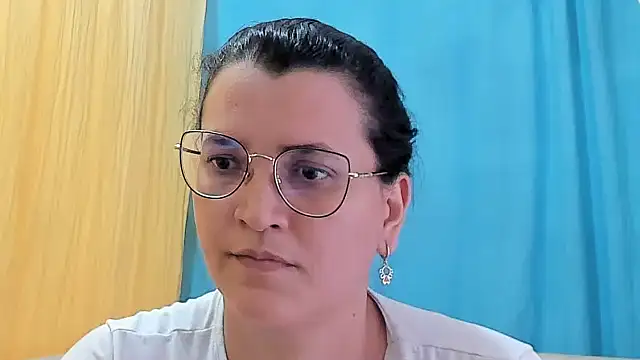 MARILYN_GARCIA's Live XXX Chat