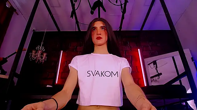 MoiraHoland Live XXX-Chat