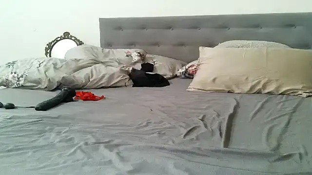 Sexyycattt's Live XXX Chat