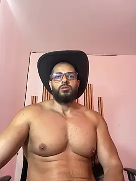 magnumchris' Live XXX Chat