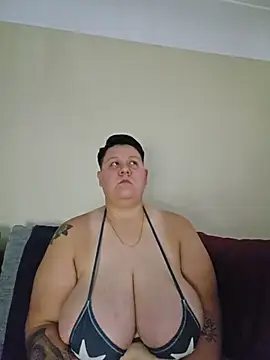 Chat +18 de DevilDahm ao vivo