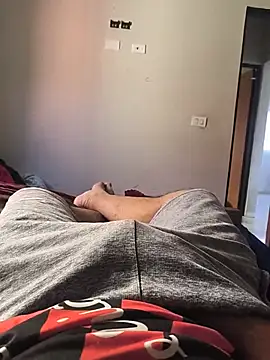 alex18centrimetro Webcam-Show