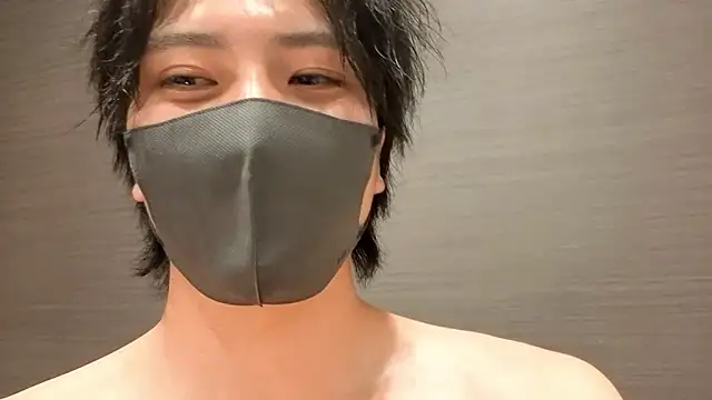 CHROME-kun925のウェブカメラショー