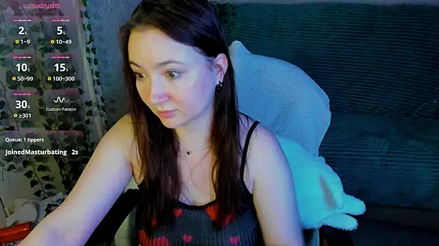 Micky_Wood élő XXX-chatje